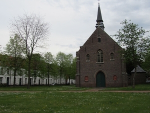 Kerk