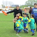 Voetbal Hoevenen