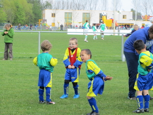 VoetbalToernooi