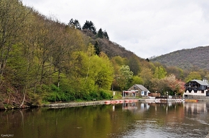 La Roche en Ardenne13