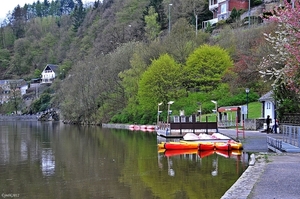 La Roche en Ardenne46