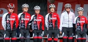 De Sprinters Maldegem