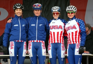 Team USA