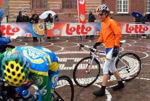 -Marianne Vos-