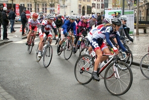 GroteprijsStadRoeselare Dames-Elite2012