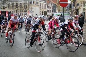 GroteprijsStadRoeselare Dames-Elite2012