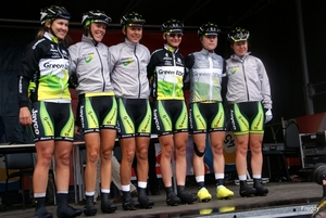 Greenedge-Team