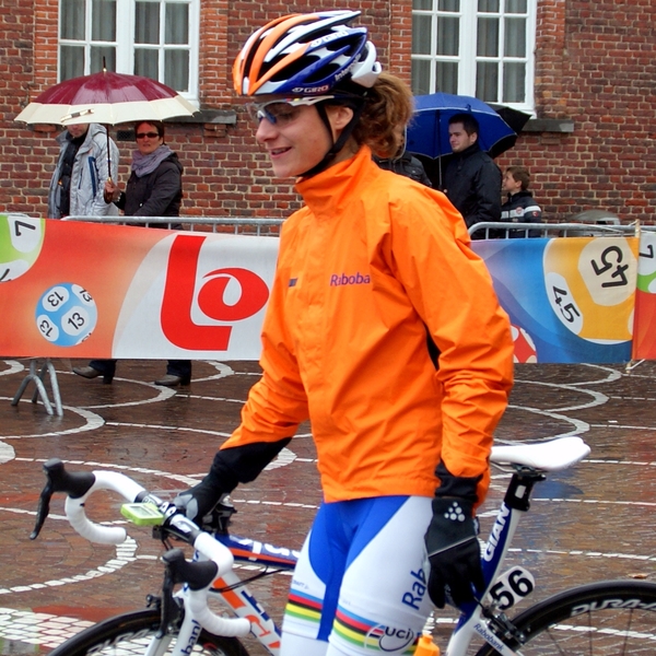 Marianne Vos