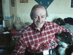 m�� voor de p��c��....