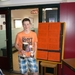 Maarten van Harten, 14 jaar. Toernooiwinnaar P1040126
