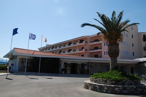 004 Kos Mei 2012 - Hotel Ramira Beach