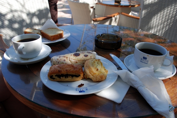 015 Kos Mei 2012 - Hotel Ramira Beach