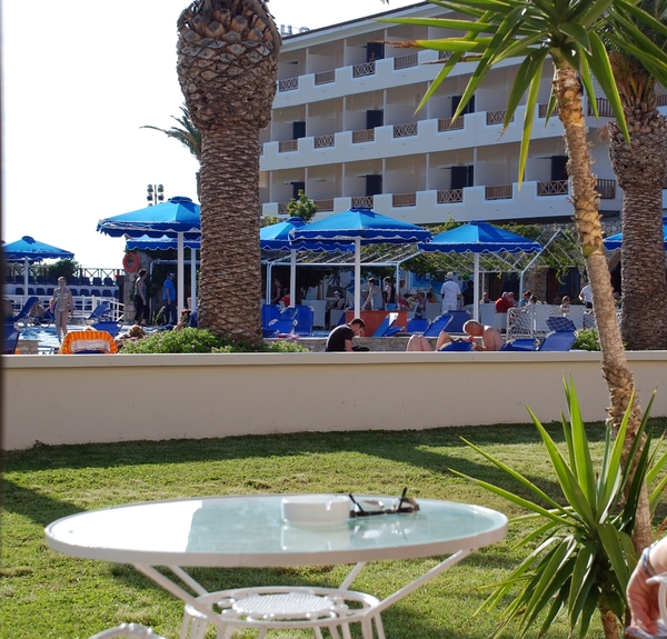 017 bis Kos Mei 2012 - Hotel Ramira Beach