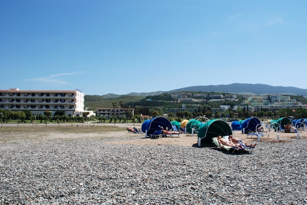 018 Kos Mei 2012 - Hotel Ramira Beach