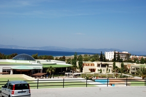 026 Kos Mei 2012 - Hotel Ramira Beach