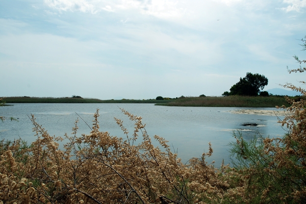 089 Kos Mei 2012 - wandeling 2 ecologisch pad