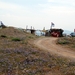 109 Kos Mei 2012 - wandeling 2 ecologisch pad