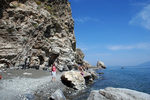 160 Kos Mei 2012 - de thermen