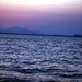 183 Kos Mei 2012 - zonsondergang en delta vlieger