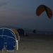 186 Kos Mei 2012 - zonsondergang en delta vlieger