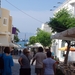 268 Kos Mei 2012 - Kos stadsbezoek