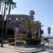 281 Kos Mei 2012 - Kos stadsbezoek