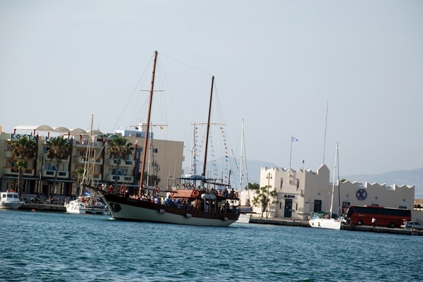 304 Kos Mei 2012 - Kos stadsbezoek