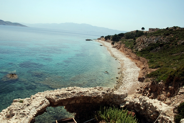 352 Kos Mei 2012 - boottocht Plati