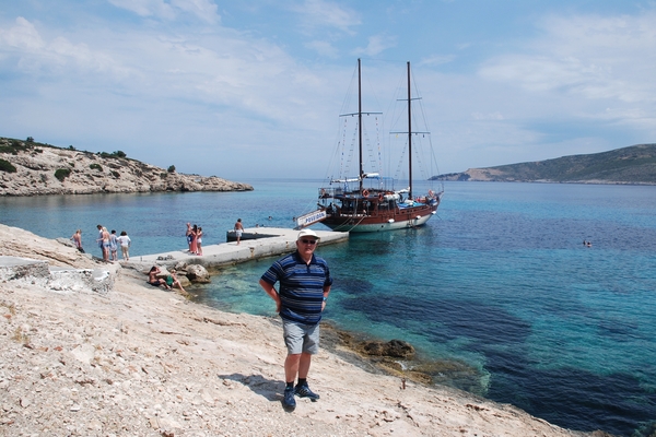 356 Kos Mei 2012 - boottocht Plati