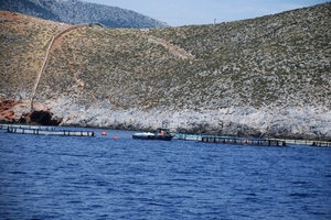 375 Kos Mei 2012 - boottocht Kalymnos