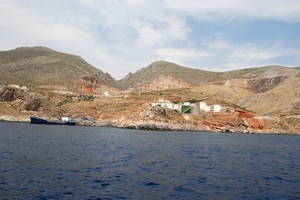377 Kos Mei 2012 - boottocht Kalymnos