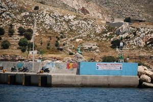 383 Kos Mei 2012 - boottocht Kalymnos