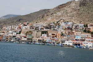 384 Kos Mei 2012 - boottocht Kalymnos