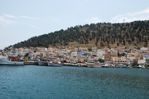 388 Kos Mei 2012 - boottocht Kalymnos