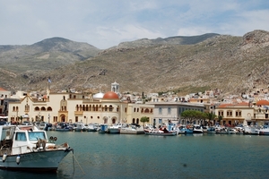 391 Kos Mei 2012 - boottocht Kalymnos