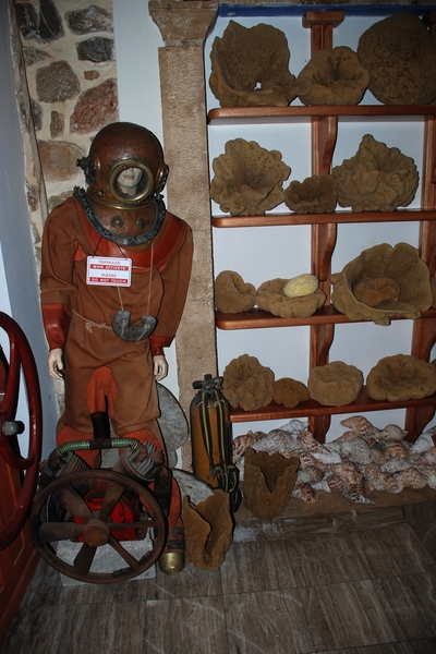 397 Kos Mei 2012 - boottocht Kalymnos