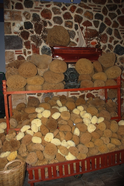 398 Kos Mei 2012 - boottocht Kalymnos