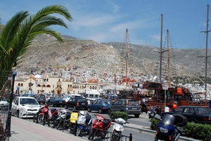 401 Kos Mei 2012 - boottocht Kalymnos