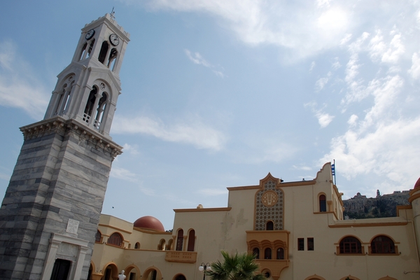 418 Kos Mei 2012 - boottocht Kalymnos