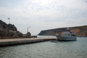 454 Kos Mei 2012 - boottocht Pserimos