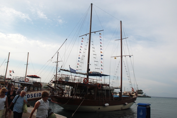 509 Kos Mei 2012 - boottocht Pserimos