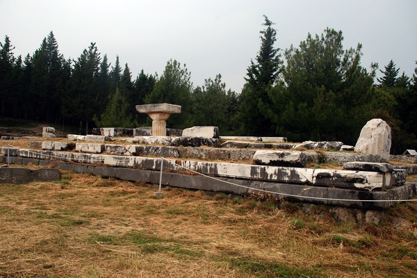 532 Kos Mei 2012 - busrit - Asklepion