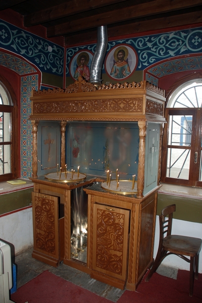 548 Kos Mei 2012 - busrit - Zia