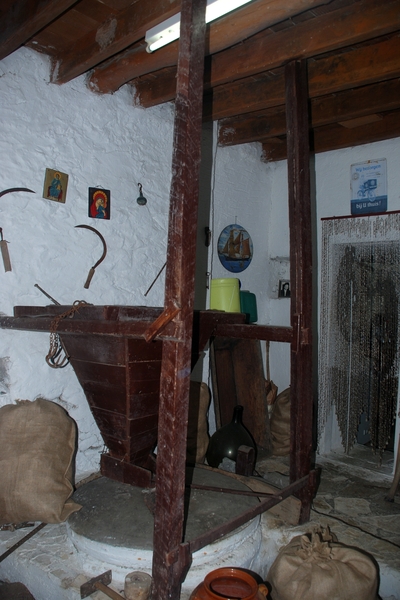 558 Kos Mei 2012 - busrit - Zia