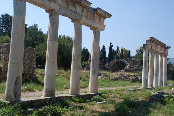 682 Kos Mei 2012 - Kos stad