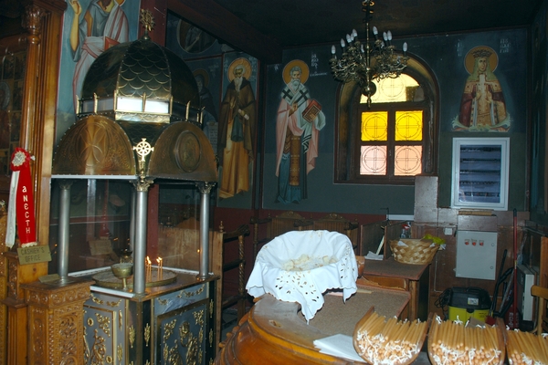 692 Kos Mei 2012 - Kos stad