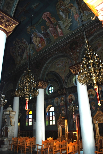 698 Kos Mei 2012 - Kos stad