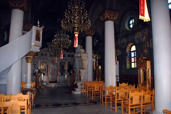 699 Kos Mei 2012 - Kos stad