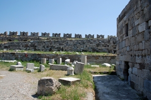 720 Kos Mei 2012 - Kos fort