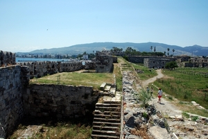 721 Kos Mei 2012 - Kos fort